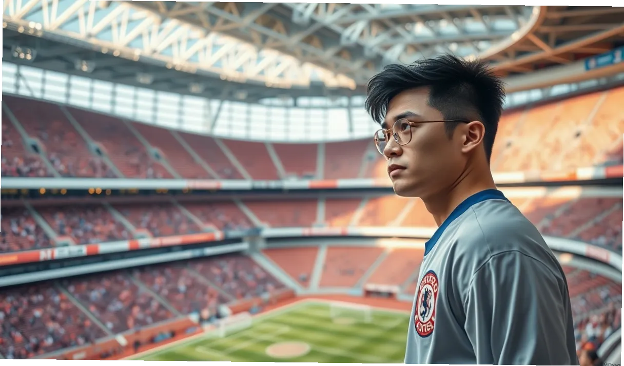 足球普斯卡什奖 示意图